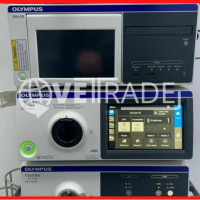 Refurbished OLYMPUS IMH-20