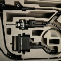Used - Good OLYMPUS GF-UCT140-AL5
