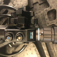 Used - Good PENTAX FG-29W