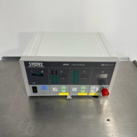 Used KARL STORZ thermoflator 264320 20