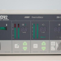 Refurbished KARL STORZ thermoflator 264320 20