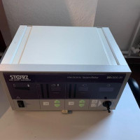 Used KARL STORZ electronic laparoflator 264300 20
