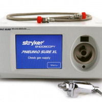 Used - Good STRYKER Pneumo sure XL
