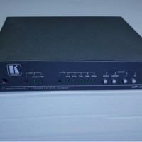 Used - Like New KRAMER SCIENTIFIC VP-434