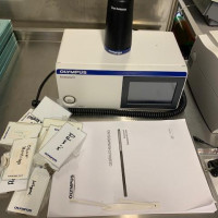 Used - Good OLYMPUS Endoscan3