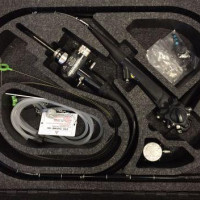 Used - Good OLYMPUS GIF-Q180