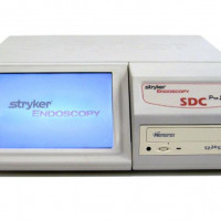 Used STRYKER SDC Pro 2