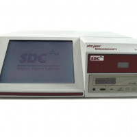 Used STRYKER SDC Pro