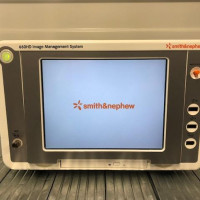 Used - Good SMITH & NEPHEW 660HD