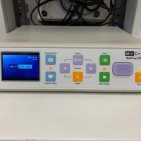 Used - Good MEDICAPTURE MediCap USB200