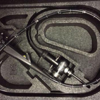 Pre-Owned - Excellent OLYMPUS GIF-H180