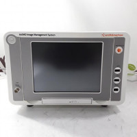 Used SMITH & NEPHEW 660HD