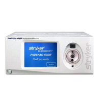 Certified Refurbished STRYKER Pneumo sure XL