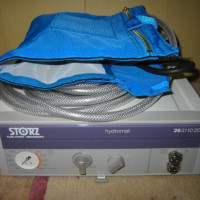Used KARL STORZ hydromat 263110 20