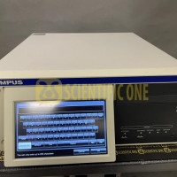 Used OLYMPUS IMH-20