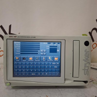 Used STRYKER SDC HD