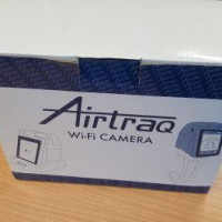 New AIRTRAQ A-360