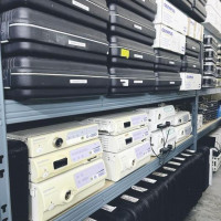 Used - Good FUJINON EG-530WR