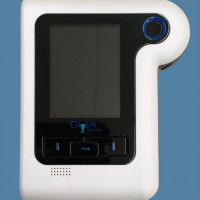 Used GIVEN IMAGING PillCam DR3 FGS-0347