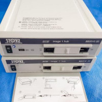Used - Good KARL STORZ image 1 hub 222010 20