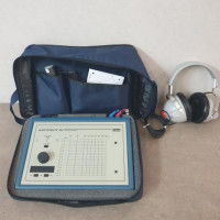 Pre-Owned - Excellent MADSEN MICROMATE 304