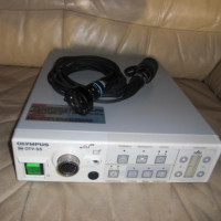 Used OLYMPUS OTV-S5