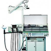 Used ATMOS Servant 5