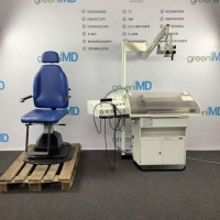 Used - Good ATMOS Servant 5