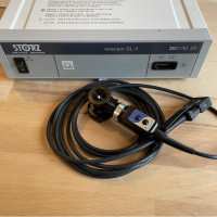 Used KARL STORZ telecam SL II 202130 20