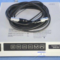 Zeiss ZVS1470 99459 Video Camera Control Box with Camera Cable and Warranty