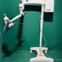 Used - Good ZEISS OPMI Pico