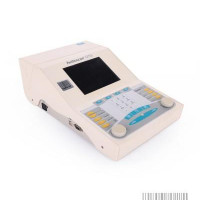 Refurbished ESSILOR Audioscan OTO