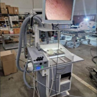 Refurbished HEINEMANN MEDIZINTECHNEK Modula Europa Paris