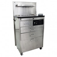 Used - Good SMR Maxi 30001