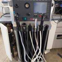 Refurbished ENTERMED FUTURENT