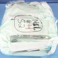 Lot of 52 Sunmed Greenline MIL4 Laryngoscope Blade Fiberoptic Laryngoscope Blade