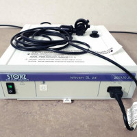 Used KARL STORZ telecam pal 202110 20