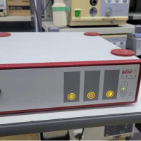 [World Wide-Selling] Used Richard Wolf 5512 1CCD Endocam Processor
