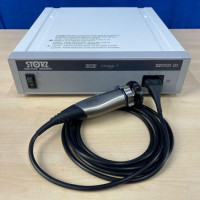 Used - Good KARL STORZ image 1 222000 20