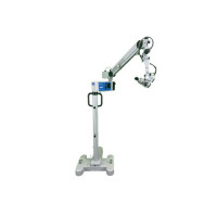 Used ZEISS OPMI ORL