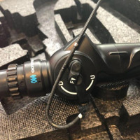 Used - Good OLYMPUS URF-P5