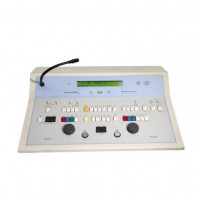Used - Good INTERACOUSTICS AC 33