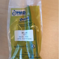 New PMD INC Blade Size 2