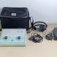 Used KAMPLEX KS 8