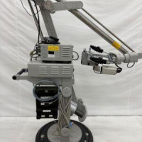 Used - Good ZEISS OPMI CS-NC NC-31