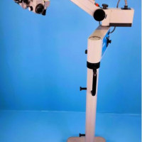 Used - Good ZEISS OPMI 11/S21