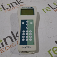Used MADSEN Accuscreen