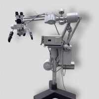 Used ZEISS OPMI CS-NC NC-31