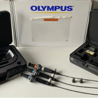 Used - Good OLYMPUS ENF-GP