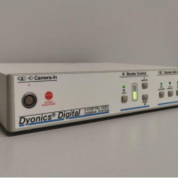 Used SMITH & NEPHEW Dyonics Digital 3-Chip PAL